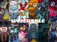 full undertale game free